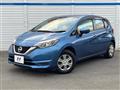 2019 Nissan Note