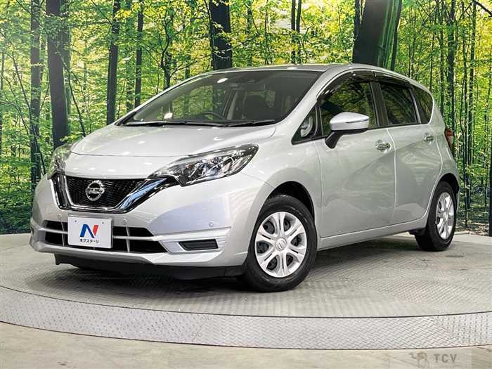 2019 Nissan Note