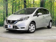 2019 Nissan Note