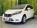 2020 Nissan Note