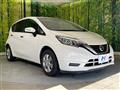 2020 Nissan Note