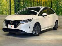 2021 Nissan Note