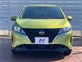 2021 Nissan Note