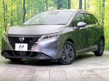 2021 Nissan Note