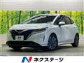 2021 Nissan Note