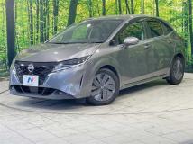2021 Nissan Note