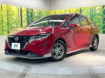 2021 Nissan Note
