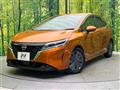 2021 Nissan Note