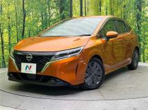 2021 Nissan Note
