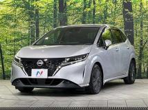 2021 Nissan Note