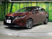 2021 Nissan Note