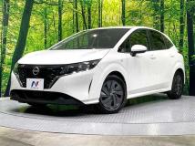 2021 Nissan Note