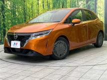 2021 Nissan Note