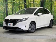 2021 Nissan Note