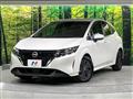 2021 Nissan Note