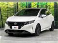 2021 Nissan Note