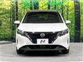 2021 Nissan Note
