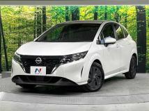 2021 Nissan Note
