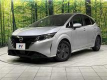 2021 Nissan Note