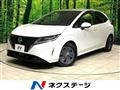 2021 Nissan Note