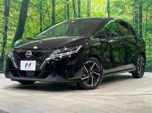 2021 Nissan Note