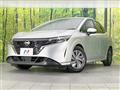 2022 Nissan Note