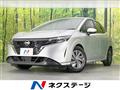 2022 Nissan Note