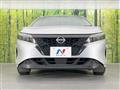 2022 Nissan Note