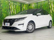 2022 Nissan Note