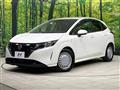 2022 Nissan Note