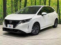 2021 Nissan Note