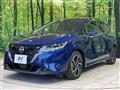 2022 Nissan Note