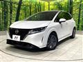 2022 Nissan Note