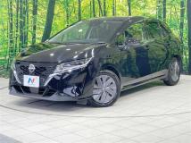 2022 Nissan Note