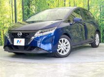 2022 Nissan Note