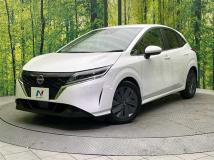 2022 Nissan Note