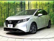 2022 Nissan Note