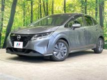 2023 Nissan Note