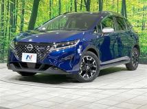 2023 Nissan Note