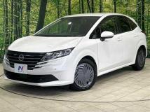 2025 Nissan Note