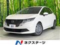 2025 Nissan Note