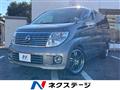 2007 Nissan Elgrand