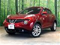 2013 Nissan Juke
