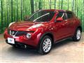2013 Nissan Juke