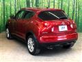 2013 Nissan Juke