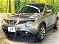 2015 Nissan Juke