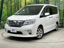 2010 Nissan Serena