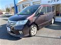 2011 Nissan Serena