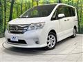 2011 Nissan Serena
