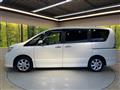 2011 Nissan Serena